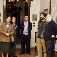 Incontro sul tema "Noi, gli altri...e ciò che è altro da noi"